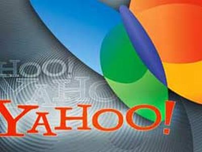 Yahoo & Microsoft