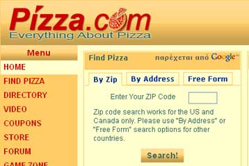 Pizza.com