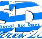 International Six Days Enduro (ISDE) 2008