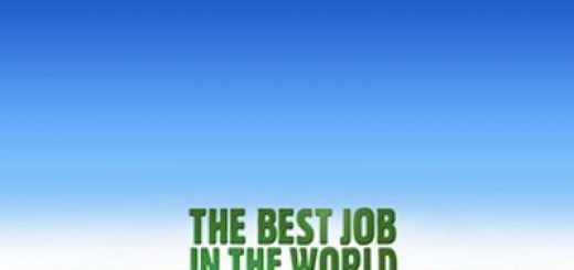 The best Job In The World