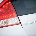 Επίσημη εμφάνιση του Honda Insight 2ης γενιάς στην Ευρώπη