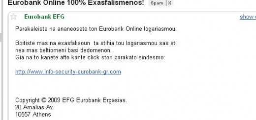 eurobank-spam