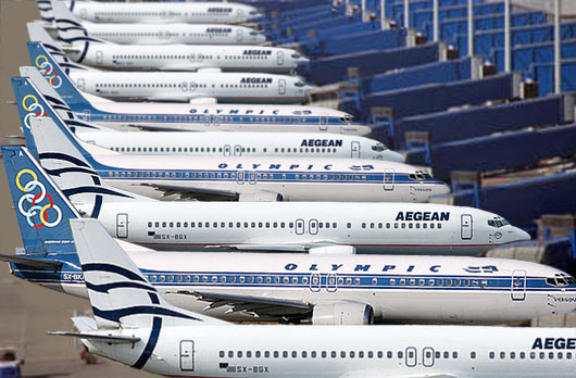 greek-airlines