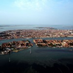 Η Βενετία απο ψηλά