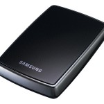 S-series - H νέα σείρα εξωτερικών σκληρών της Samsung