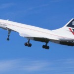40 χρόνια Concorde