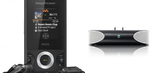 Sony-Ericsson-W205