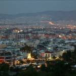 Αθήνα: Η τρίτη πιο βρώμικη πόλη της Ευρώπης