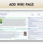 WikiAlarm: Παρακολουθείστε τα άρθρα της Wikipedia που σας ενδιαφέρουν