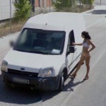 Οι πόρνες στο Google Street View