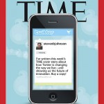 Το Twitter στο TIME Magazine