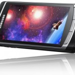 Samsung i8910 HD, το μόνο με δυνατότητα εγγραφής βίντεο HD