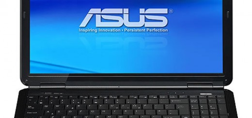 ASUS K Series Domino Collection