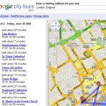 Σχεδιάστε το ταξίδι σας με το Google City Tours