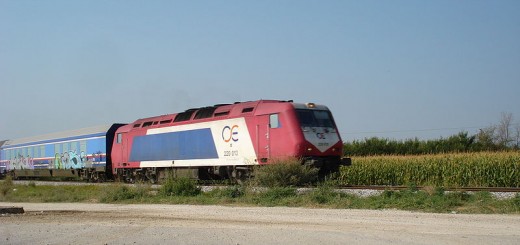 ose train