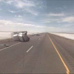Ατυχήματα στο Google Street View