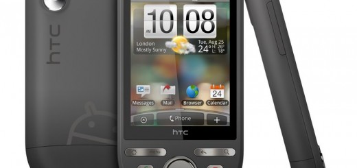 htc tattoo android