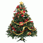 Το Κόστος του Χριστουγεννιάτικου Δέντρου