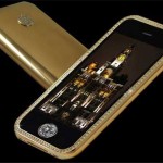 iPhone 3GS SUPREME: Το ακριβότερο iPhone στον κόσμο