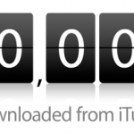 10 δις downloads μέσω του iTunes Store και $10000 από την Apple