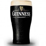 Guinness Beer Commercial