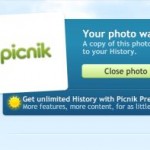 H Google εξαγόρασε το online εργαλείο επεξεργασίας εικόνας Picnik