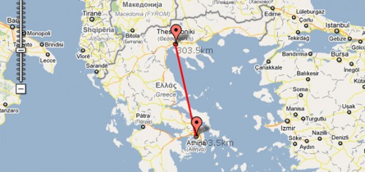 athens-thess-distance