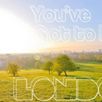 Video: London Time-lapse