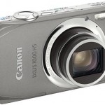 Νέα Canon IXUS με super-zoom φακό 10x