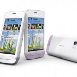 Η Nokia παρουσιάζει οικονομικό 3G smartphone αφής με WiFi