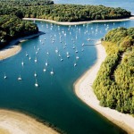 25 ευρωπαϊκοί προορισμοί αριστείας για τον υδάτινο τουρισμό