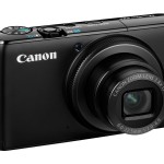 Canon PowerShot S95: Ισχύς σε μικρό μέγεθος