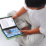 Τα e-books μπορούν να συνεισφέρουν στο παιδικό διάβασμα