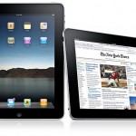 Το iPad κατέχει το 95% της αγοράς των tablets