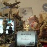 Samsung Memory Card Testing: Overkill Edition (viral) 