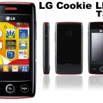 LG Cookie Lite - Μοναδικό στυλ και ευελιξία στη φορητή επικοινωνία