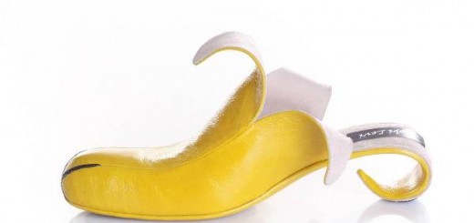 Banana-slip