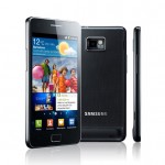 Samsung GALAXY S II: Το λεπτότερο Smartphone στον κόσμο