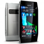 Η Nokia ανακοίνωσε δυο νέα smartophone, τα Nokia E6 και X7