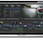 H Apple φέρνει την επανάσταση στην επεξεργασία video με το Final Cut Pro X