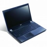 Acer TravelMate 5760 - Επαγγελματική εργασία με glamour διάθεση