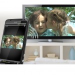 Η HTC αποκαλύπτει το 3D Multimedia Superphone HTC Evo 3D