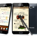 Το νέο Samsung Galaxy Note